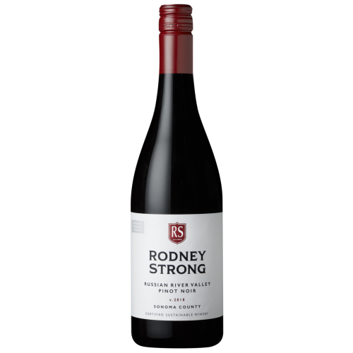 Rodney Strong Vineyards Russian River Valley Pinot Noir